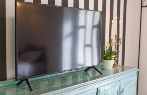 Retro Apartment - Foto 14