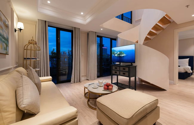 Louis Mo Apartment - Foto 53