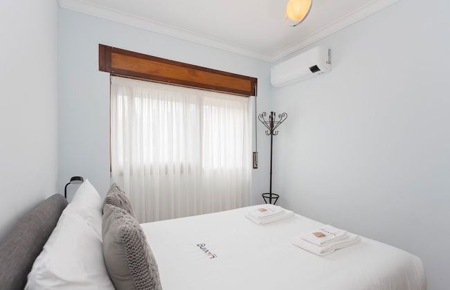 Liiiving in Porto - Vintage Design Apartment - Foto 59