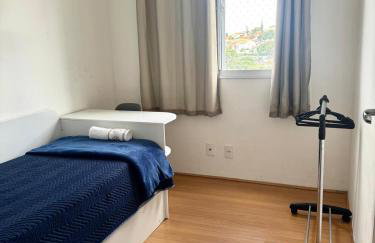 Apt proximo estadio Morumbi, vibra são paulo autódromo interlagos - Foto 17