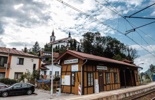 Domek Góralski - Foto 72