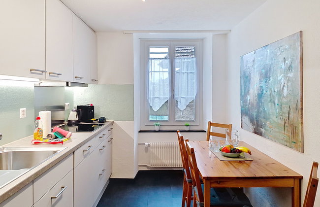 Bieri-Haus - Foto 4