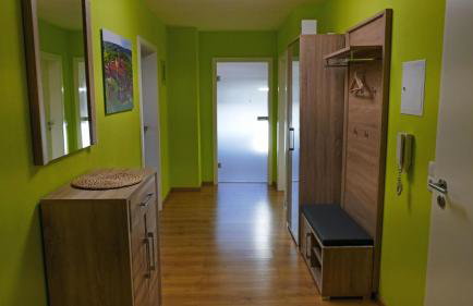 Ferienwohnung Hirtenberg - Foto 11