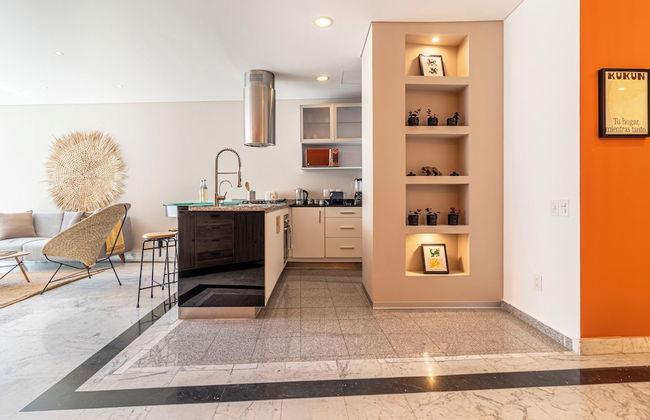 Casa Reforma by Kukun - Foto 46