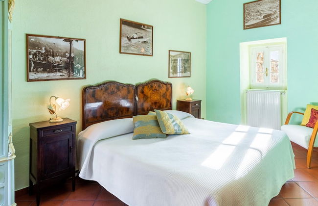 Villa Rivetta 6 2 in Santa Maria Rezzonico - Foto 15