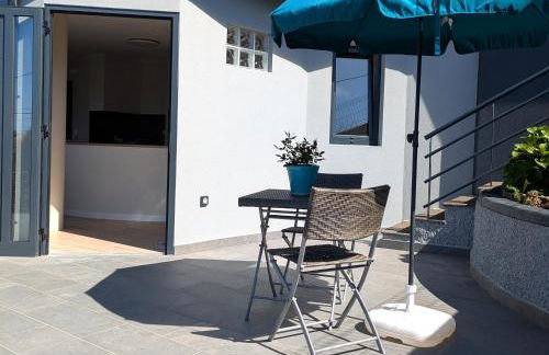 Monte Gordo Accommodation - Foto 8