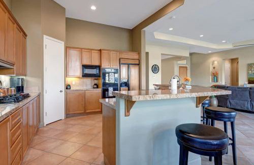 HM845 - Mira Vista Rancho - Alice Lodging - Foto 10