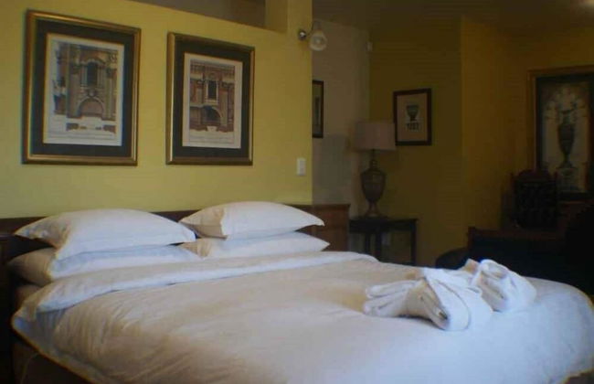 Calitzdorp Country House - Foto 10