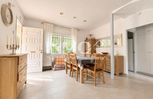 Casa con jardín en Mar Cambrils - 107D INMO22 - Foto 13