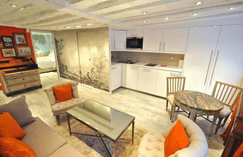 Tenderness at Notre Dame, DELACROIX - Foto 6