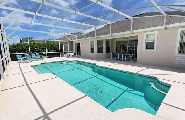 Ov3121 - Highlands Reserve - 5 Bed 3 Baths Villa - Foto 13