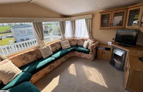 Happy Days Holiday Home Whithorn2 - Foto 10