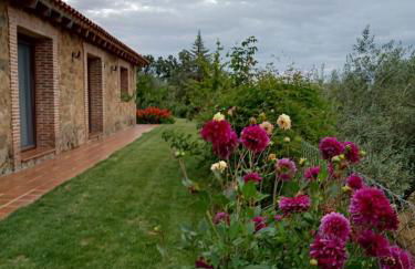 Casa rural Quinta de los Almiares - Foto 34