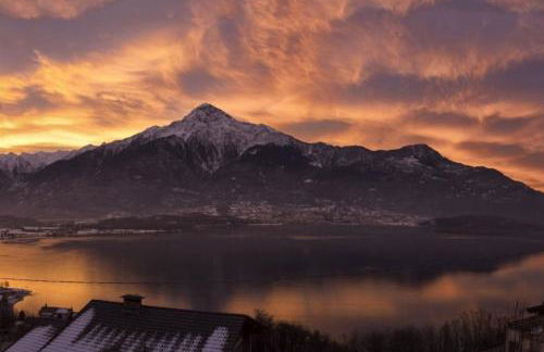 Amazing Terrace on Como Lake - Foto 19