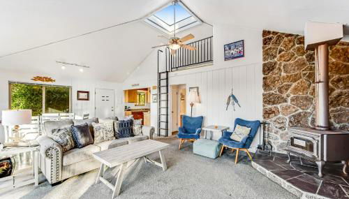 Cove House - Photo 5