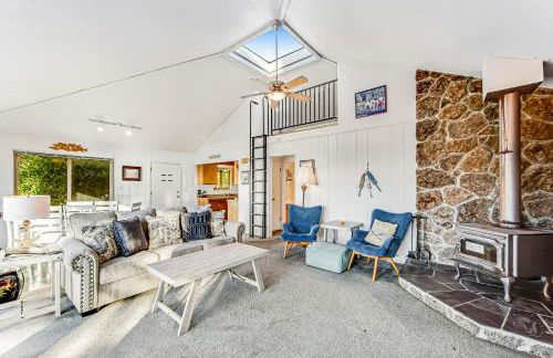 Cove House - Photo 5