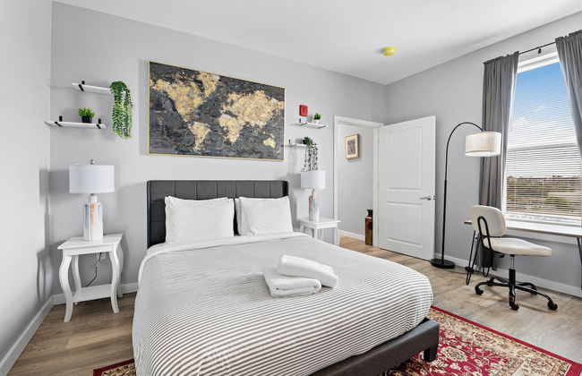 Furnished Apartments near Encore Boston - Photo 20