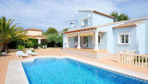 Villa Azul by Interhome - Foto 2