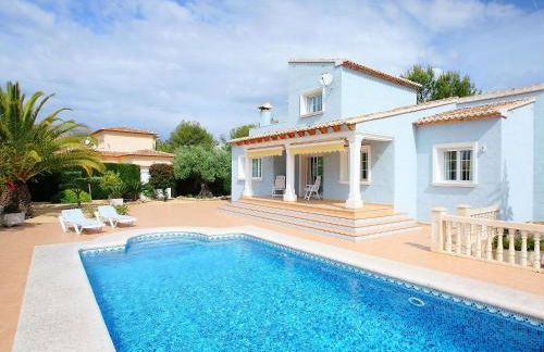 Villa Azul by Interhome - Foto 2