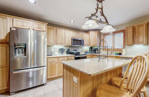 Sunset Condominiums: The Retreat - Foto 29