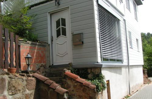 Wellness und Wander Oase Burgwald - Foto 30