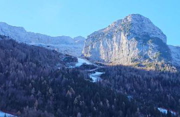 Sella Nevea Resort - Foto 12