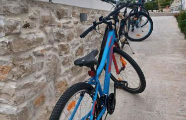 Villa OliveMillstone - Photo 37