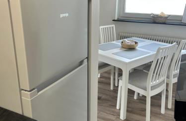 Ferienwohnung Okarben - Foto 7