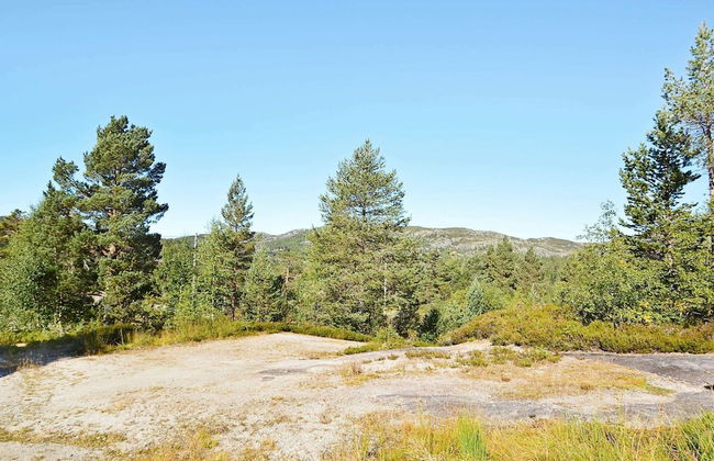 6 Person Holiday Home in Aseral-by Traum - Photo 19