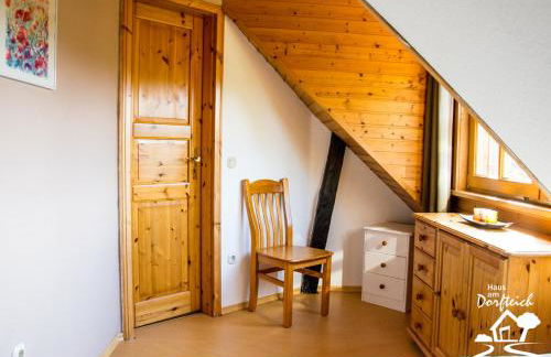 Haus am Dorfteich Fehmarn - Foto 50