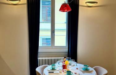 ITALIANSTAYRENTALS Apartment Solferino 37 - Photo 20