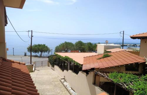 Eutuxia Sea&Mountain Apartment - Tsoutsouros - Foto 15