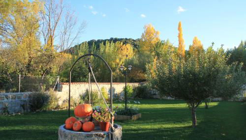 Las casitas de La Velilla - Foto 5, Garden