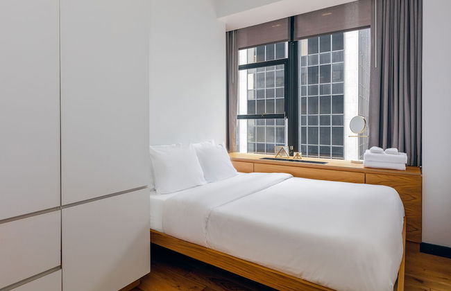 Placemakr Wall Street - Foto 39