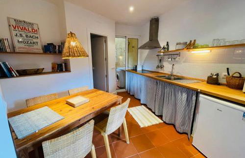 Apartments Tamariu 1 –Quiet charming Escape - Foto 24