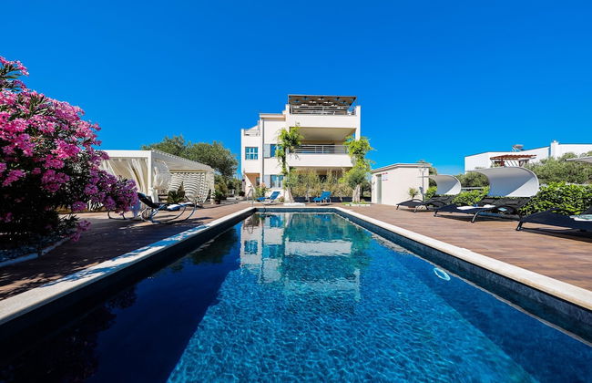 Villa Olive Garden Apartments - Foto 57