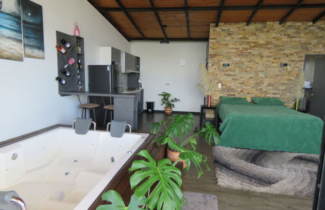 San Simon Glamping - Photo 10