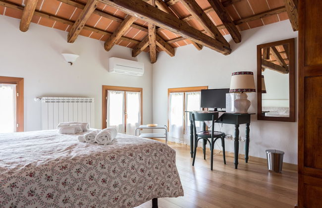 Casolare La Quercia - Photo 14