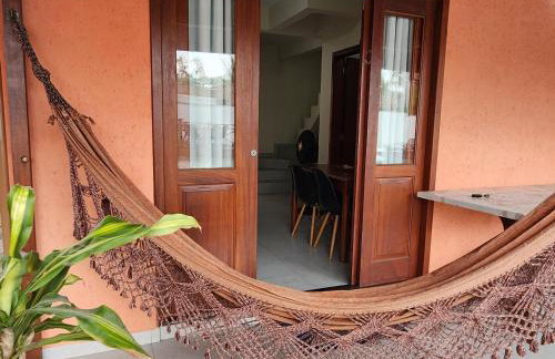 Partiu Praia SC- Piscina, Ar condicionado, wi-fi, duas quadras da praia e centrinho - Foto 36