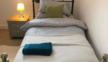 Fusilier apartment wrexham city - Foto 3