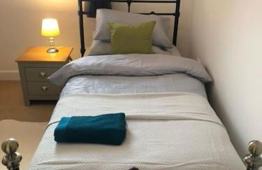 Fusilier apartment wrexham city - Foto 3