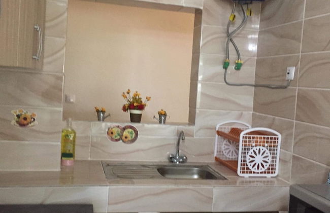 Residence HEMaG - Foto 14