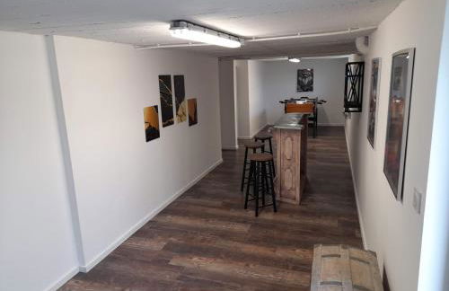 Maison Villa Les chevaliers du Mont - Foto 18