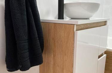 Apartamento vacacional Antares Lo pagan - Foto 32