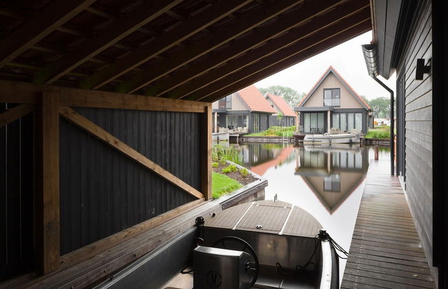 Luxury Villa on Waterfront - Foto 13