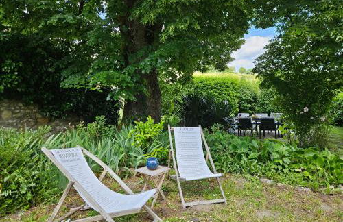 Maisons du Cerf et du Tilleul - Foto 39