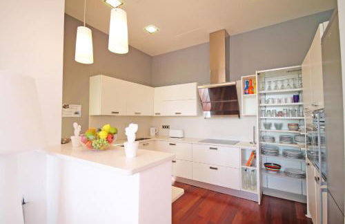 Villa Barbara - Foto 17