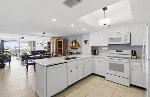 Beachfront Complex - 2b 2b - Beach Place #203 - Foto 15