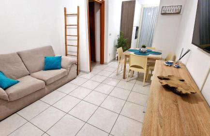 La Terrazza dei Nonni - San Foca - Foto 6