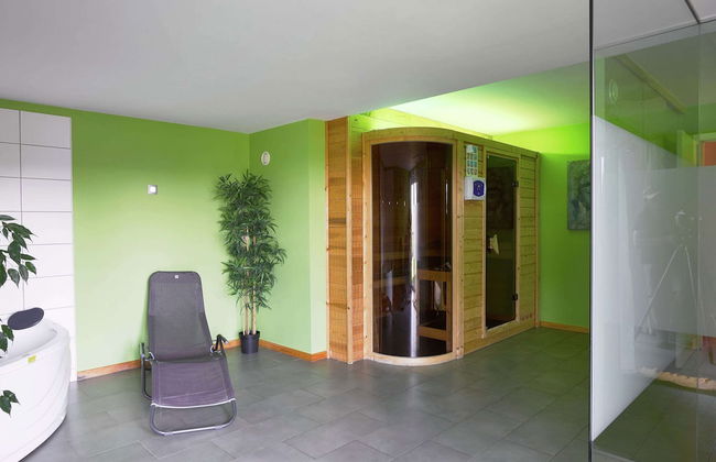 Holiday Home in Stoumont With Valley View - Photo 28